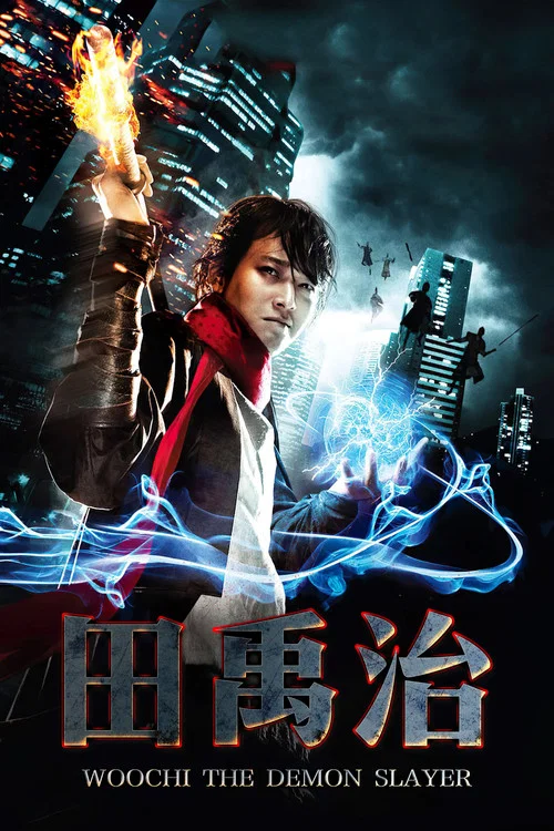 田禹治(2009)海报
