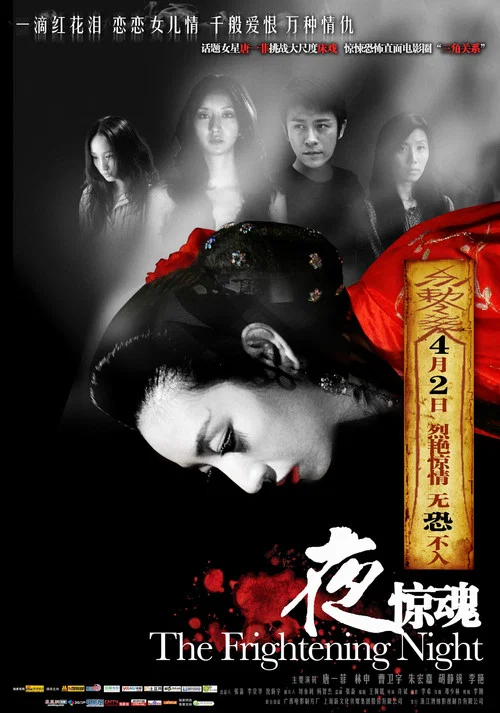 夜驚魂2011(2011)海報