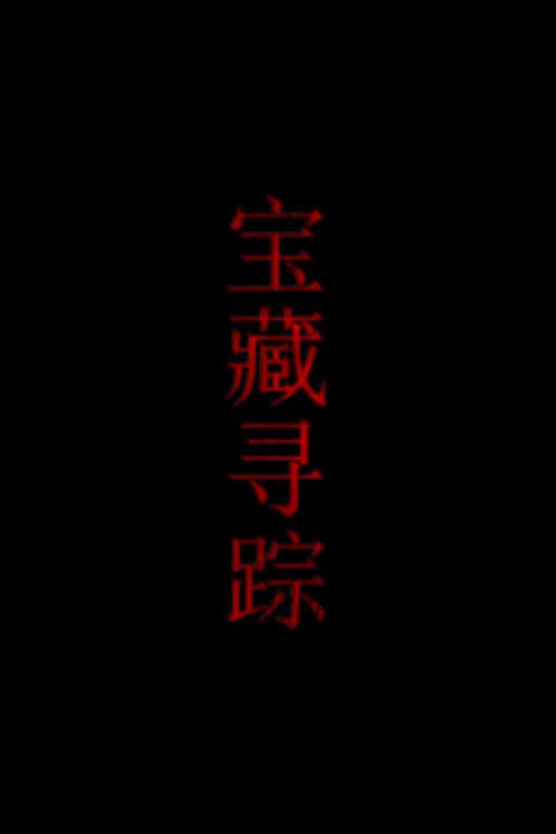宝藏寻踪(2010)海报