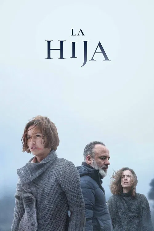 腹中子(2021)海報