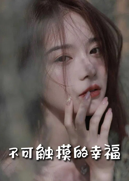 不可觸控的幸福(2025)海報
