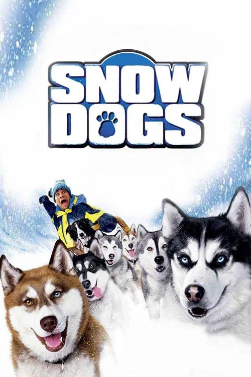 雪地狂奔(2002)海报