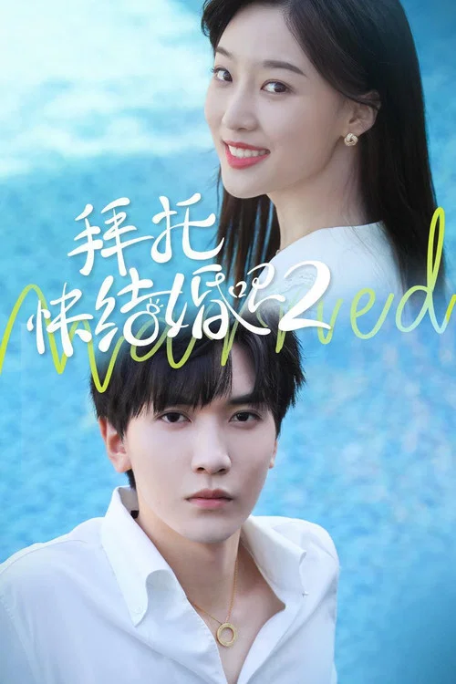 拜托快结婚吧剧照2