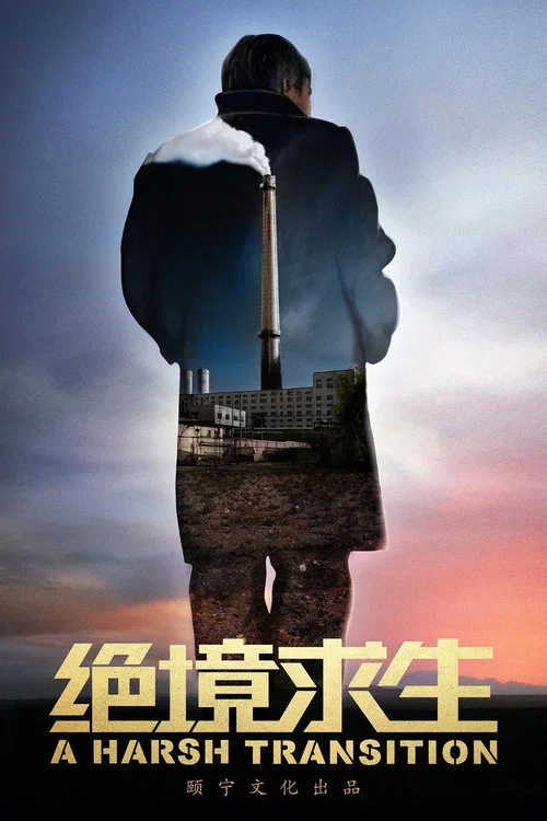 绝境求生(2017)海报