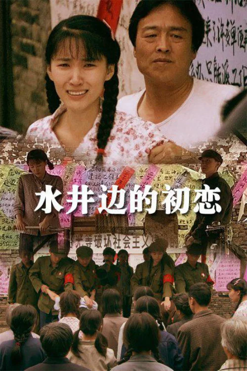 水井邊的初戀(2013)海報