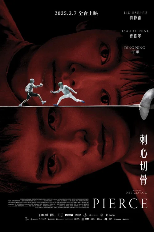 刺心切骨(2024)海報
