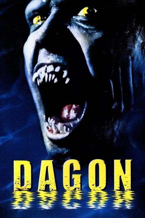 异魔禁区(2001)海报