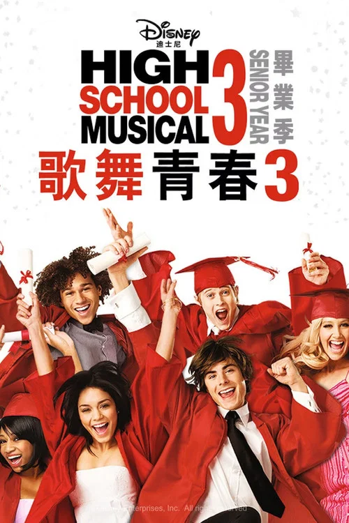 青春季(2008)海报