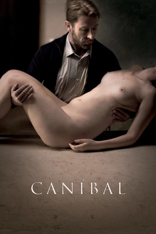 食人戀(2013)海報