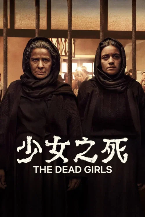 少女之死(2025)海报