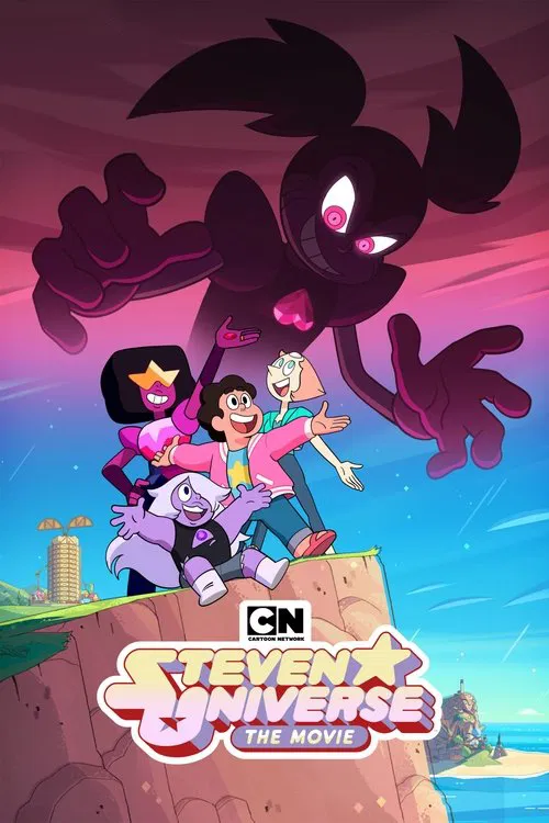 宇宙小子大電影(2019)海報