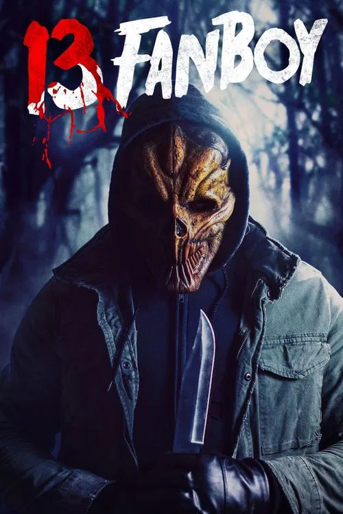 13號:致死擁躉(2021)海報