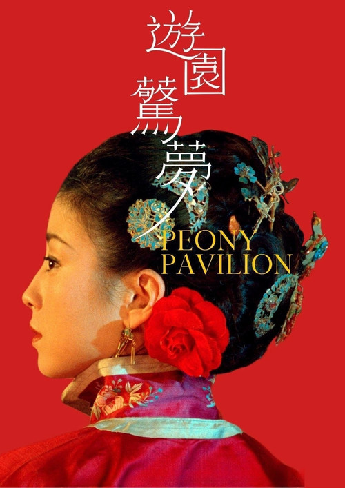 遊園驚夢(2001)海報