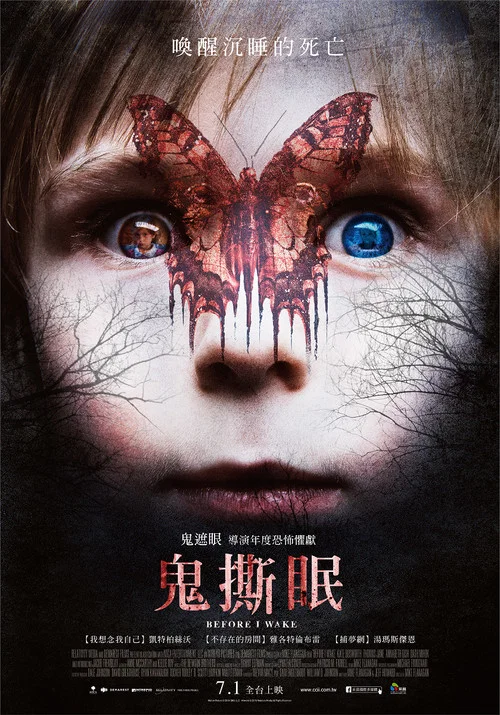 小小科迪(2016)海報
