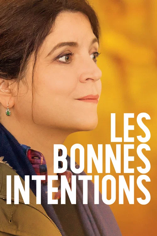 Les Bonnes intentions(2018)海報