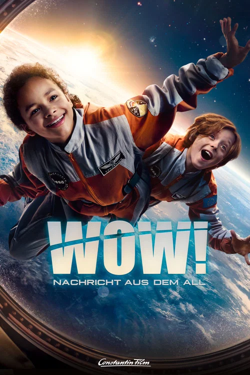 太空女(2023)海报