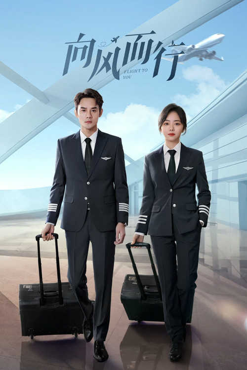向風而行(2022)海報