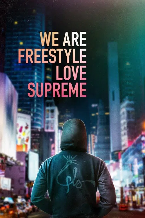 我們是FLS(2020)海報