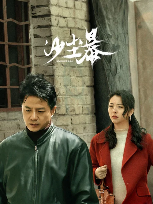 沙塵暴劇照6