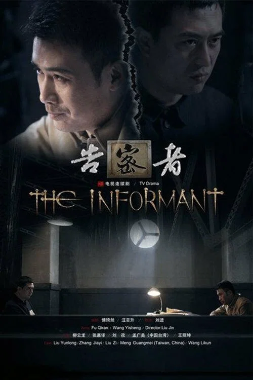 告密者2010(2010)海报