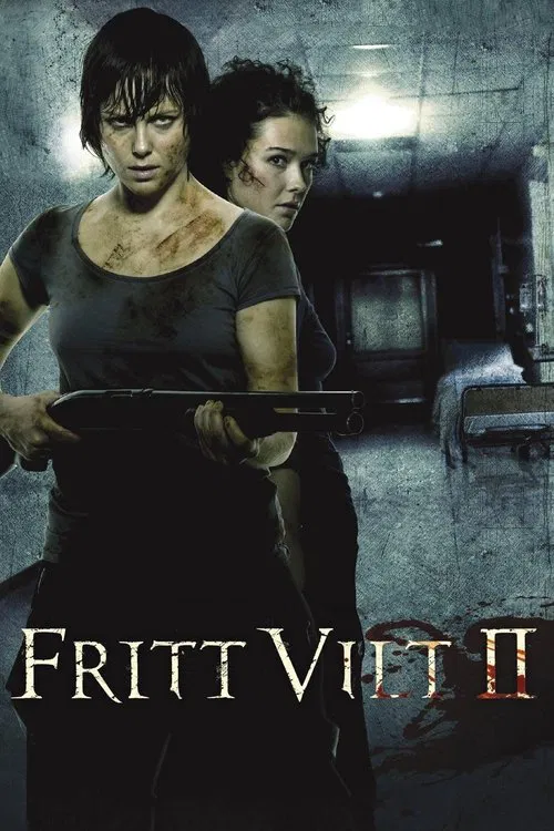 雪山驚魂2(2008)海報