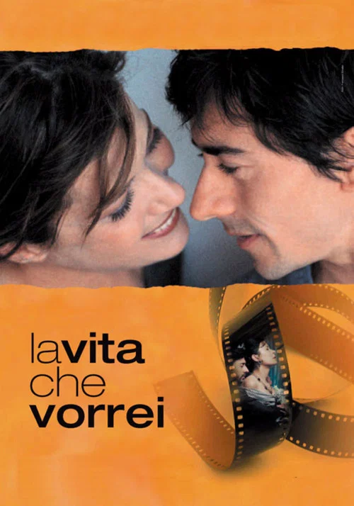 我願這樣生活(2004)海報