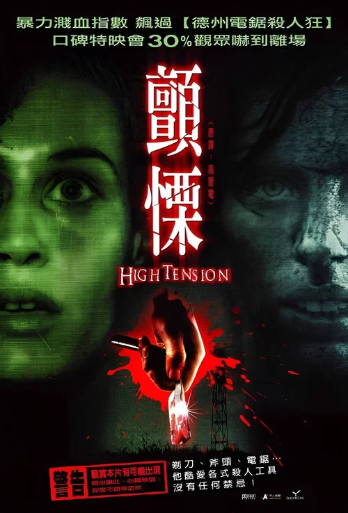 爱定你杀定你(2003)海报