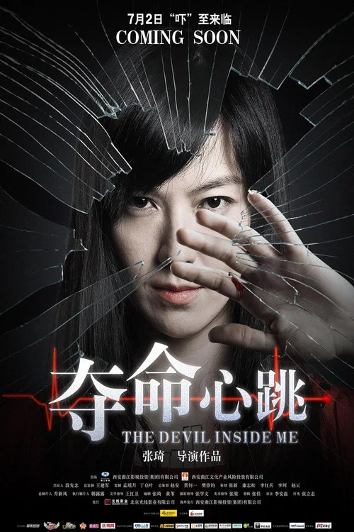 夺命心跳(2011)海报