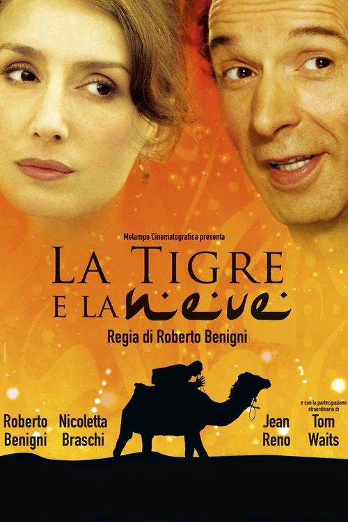 愛你如詩美麗(2005)海報
