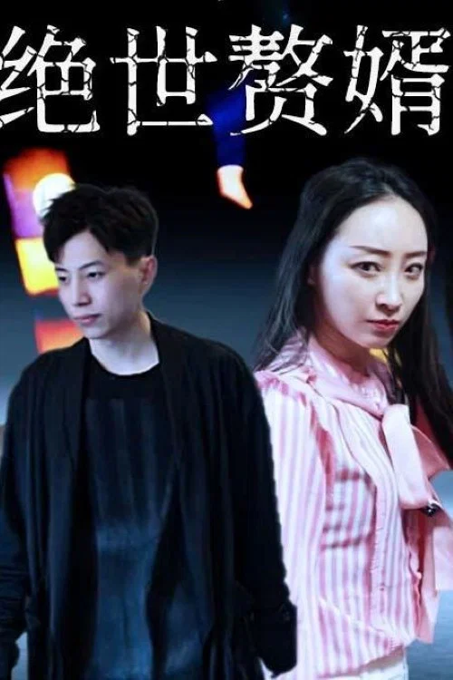 绝世赘婿(2023)海报