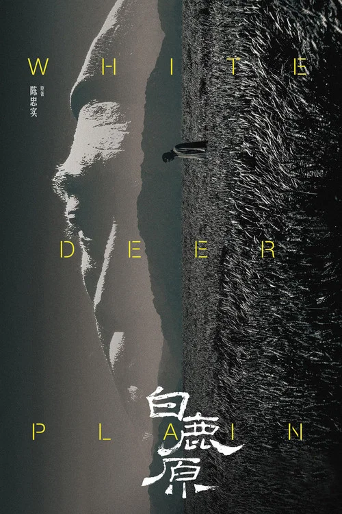 白鹿原(2017)海报