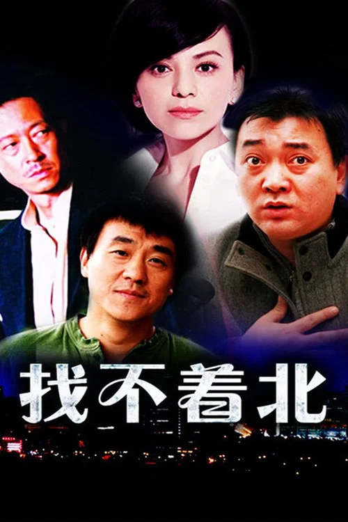 夢想合夥人2018(1998)海報