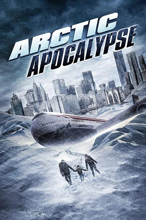 冰封启示录(2019)海报
