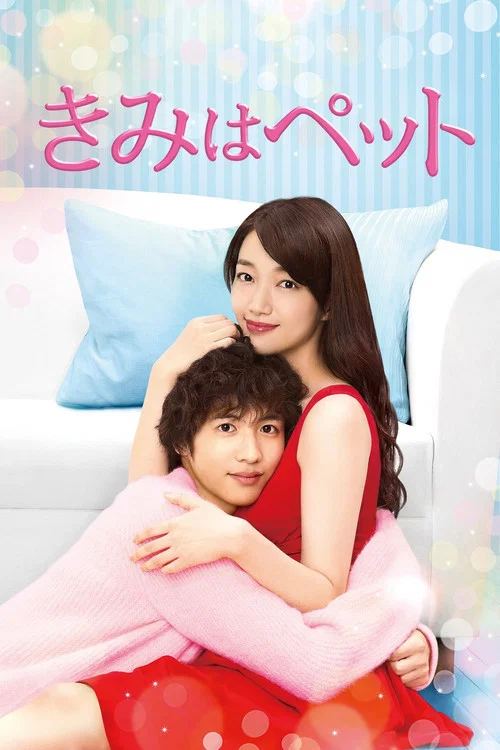 寵物情人2017(2017)海報