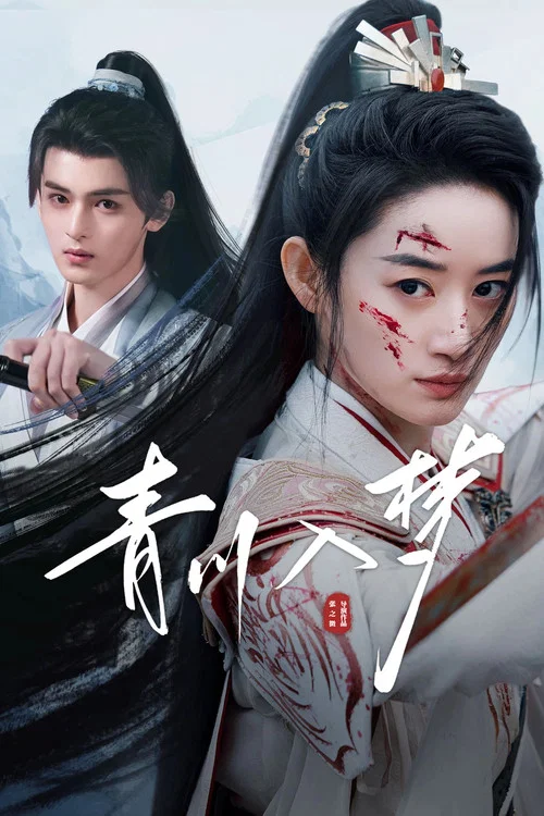 青川入梦剧照7