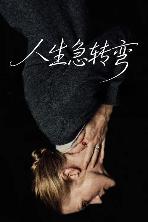 人生急轉彎(2018)海報