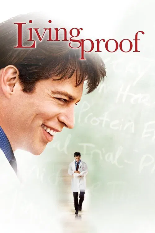 生存證明(2008)海報