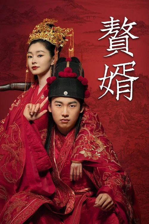 赘婿剧照4