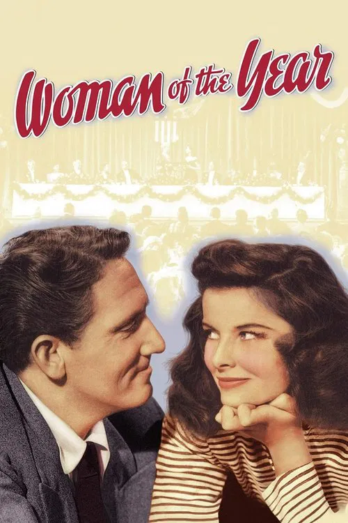 小姑居處(1942)海報
