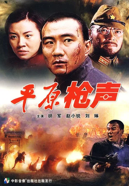 平原枪声(2001)海报