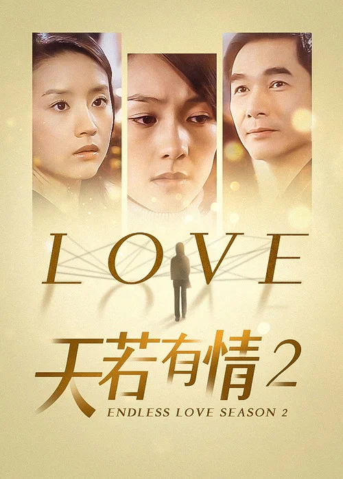 天若有情2(2005)海報