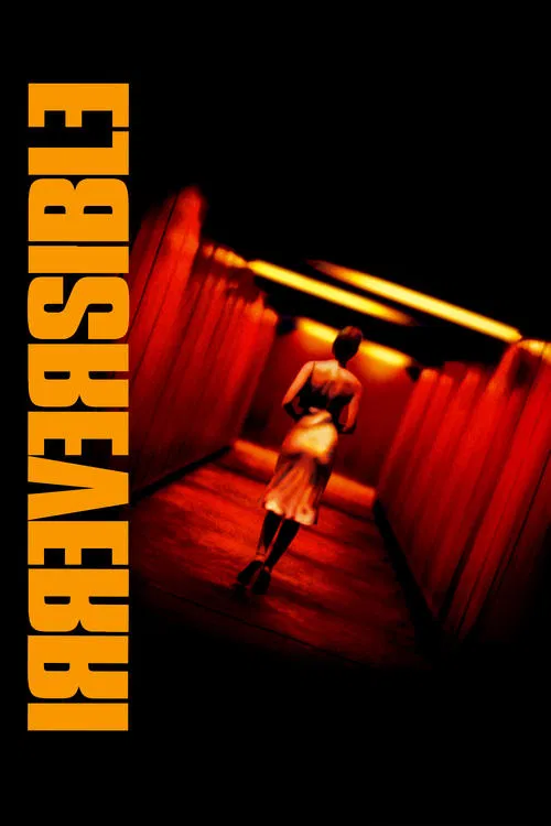 不可撤銷(2002)海報