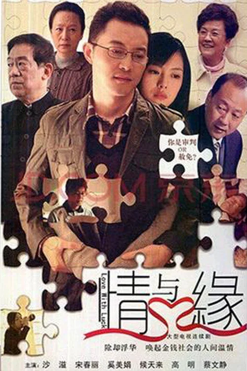 情與緣(2013)海報