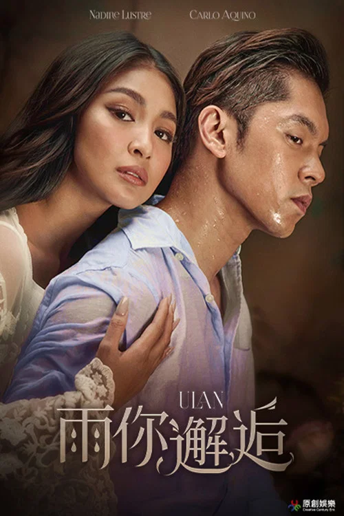 雨中的童話(2019)海報