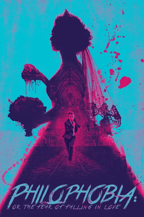 戀愛恐懼症(2019)海報