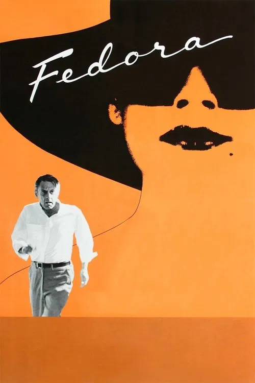 丽人劫(1978)海报
