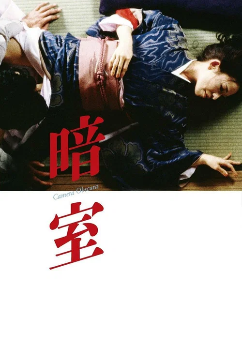暗室(1983)海報