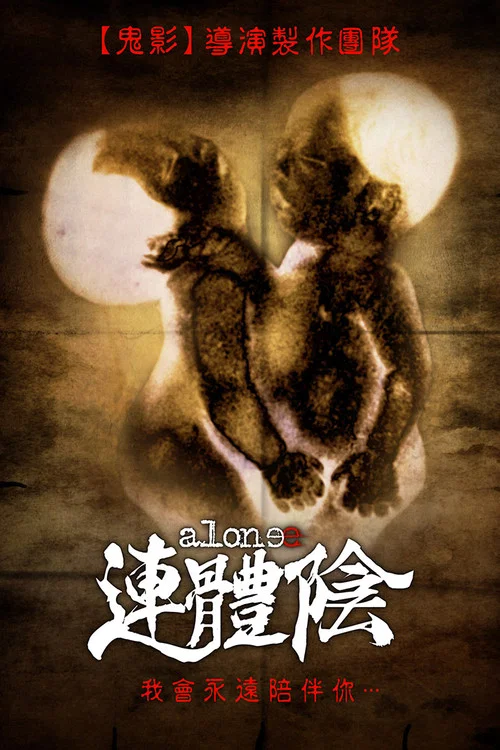 连体阴(2007)海报