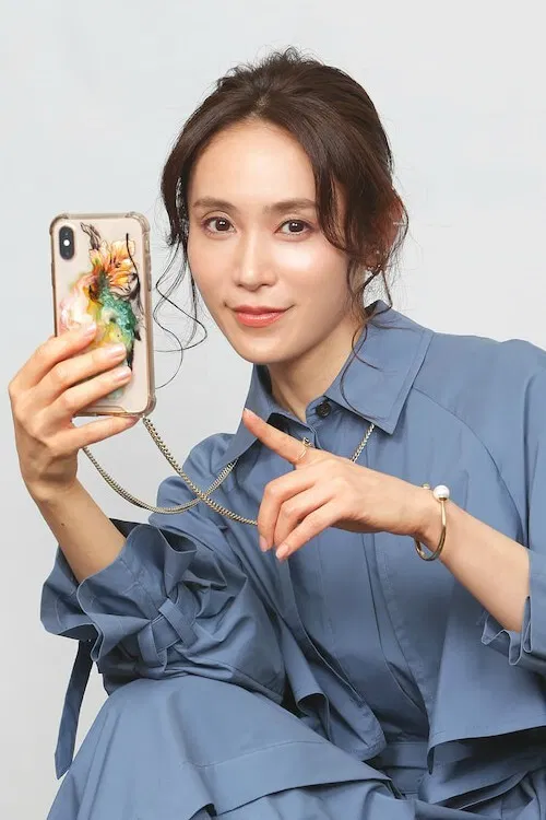 38歲離婚單身女嘗試相親APP的成果日記(2020)海報