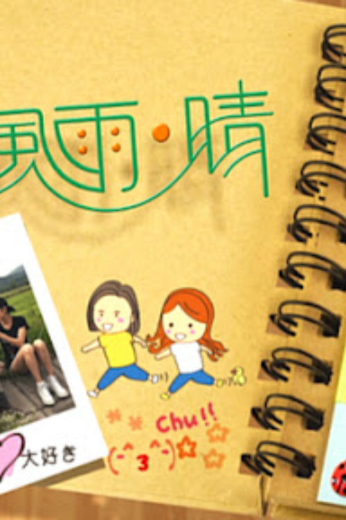 風雨西關(2011)海報